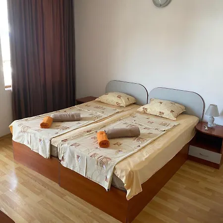 Atanasov 1 Pensiune Primorsko