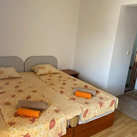 Atanasov 1 Pensiune 3*