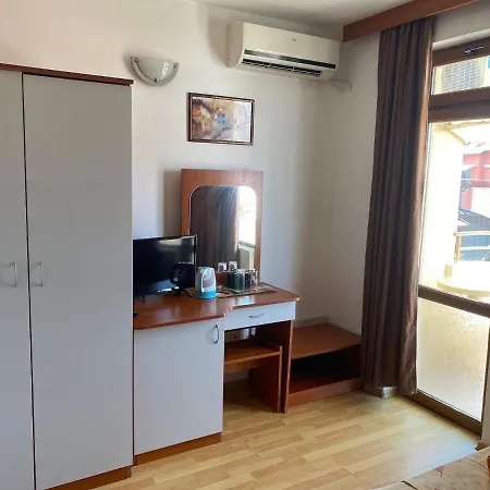 Atanasov 1 3* Primorsko