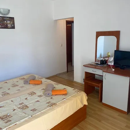 Pensiune Atanasov 1 Primorsko