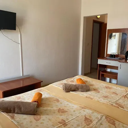 Pensiune Atanasov 1 Primorsko