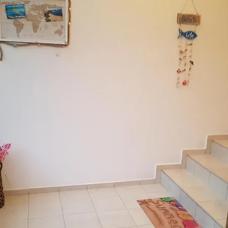 Atanasov 1 招待所 *