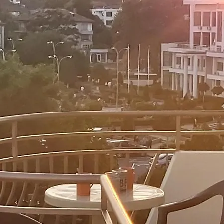 Pensiune Atanasov 1 Primorsko