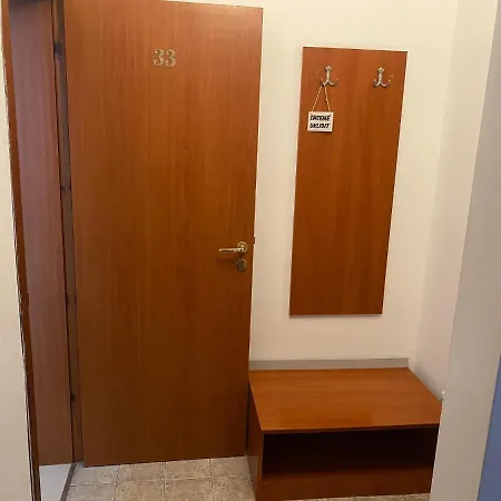 Atanasov 1 Pensiune Primorsko