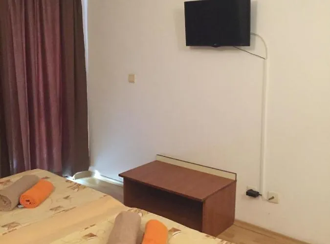 Atanasov 1 Πανσιόν Πριμόρσκο