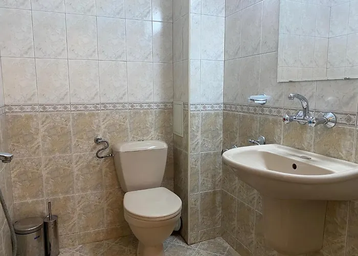 Atanasov 1 3* Πριμόρσκο