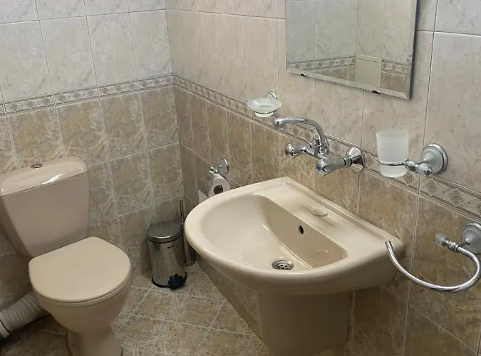 Atanasov 1 3* Πριμόρσκο