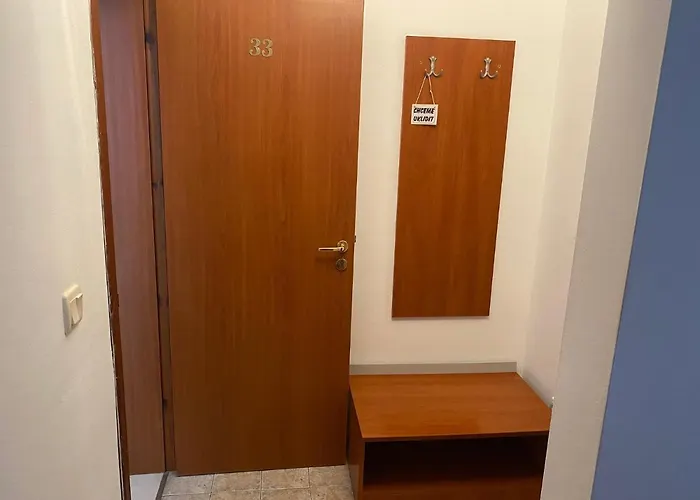 Atanasov 1 Πανσιόν Πριμόρσκο