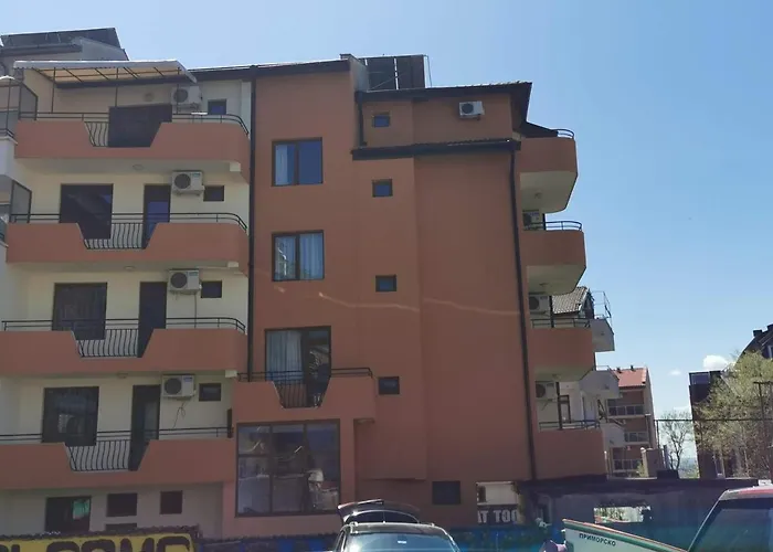 Atanasov 1 Πριμόρσκο