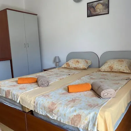 Atanasov 1 Guest house