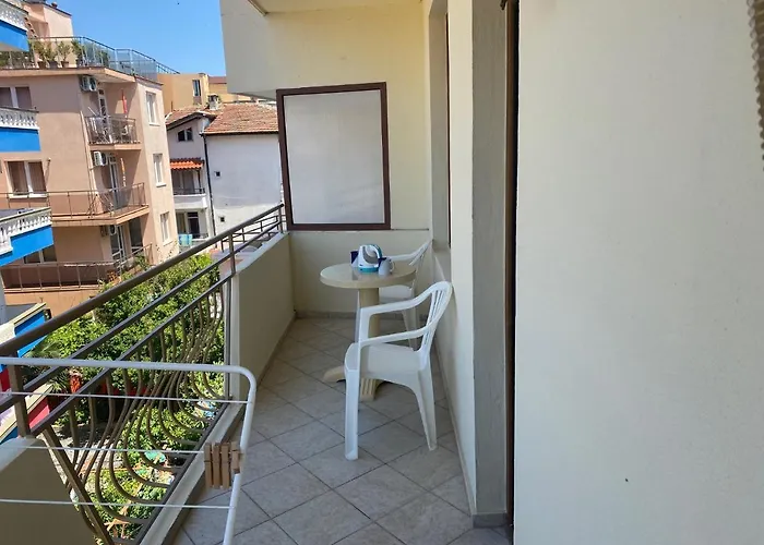 Atanasov 1 Primorsko