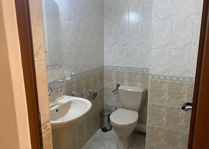 Casa de hóspedes Atanasov 1