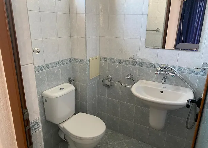 Casa de hóspedes Atanasov 1 Primorsko