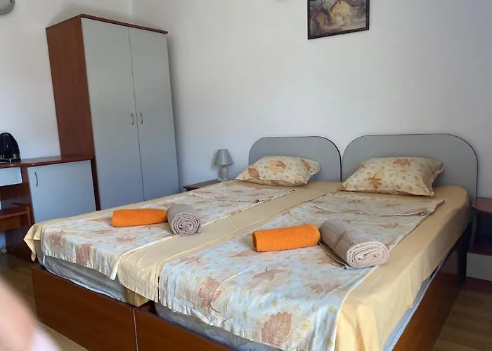 Atanasov 1 Guest house