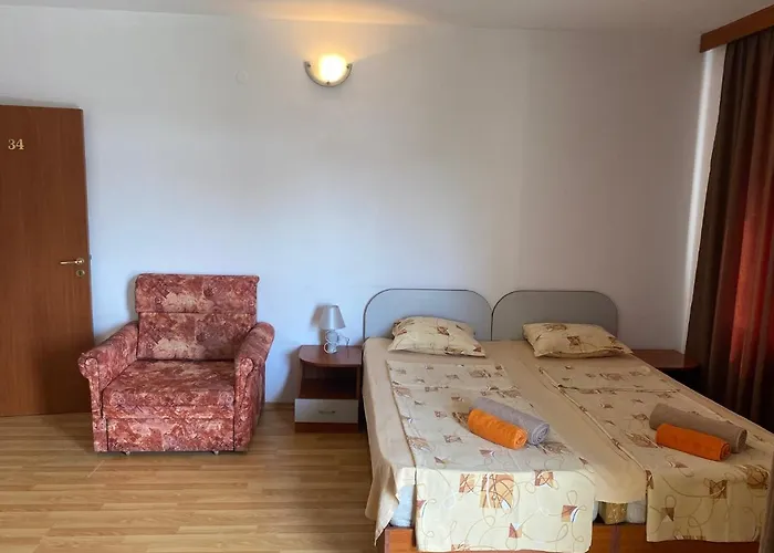 Casa de hóspedes Atanasov 1