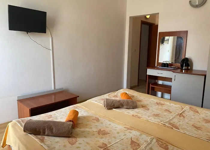 Casa de hóspedes Atanasov 1 Primorsko