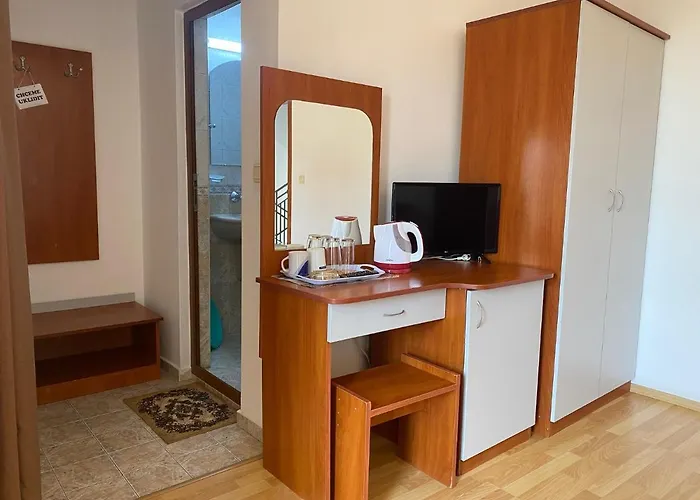 Atanasov 1 Primorsko