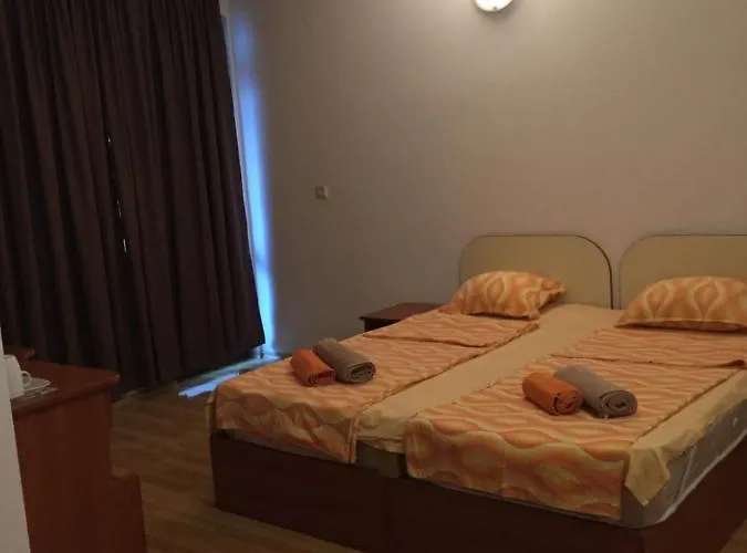 Atanasov 1 Casa de hóspedes