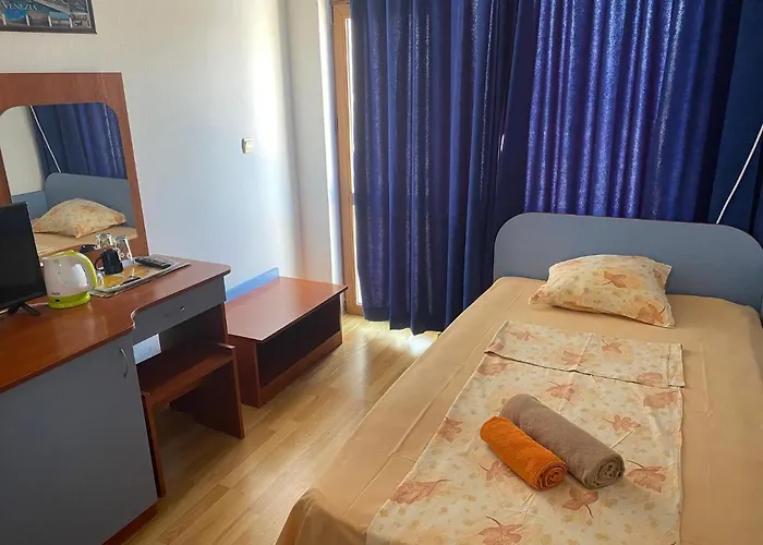 Casa de hóspedes Atanasov 1 3*